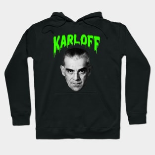 KARLOFF Hoodie